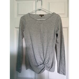 Ladies XS LILLA P long sleeve top
